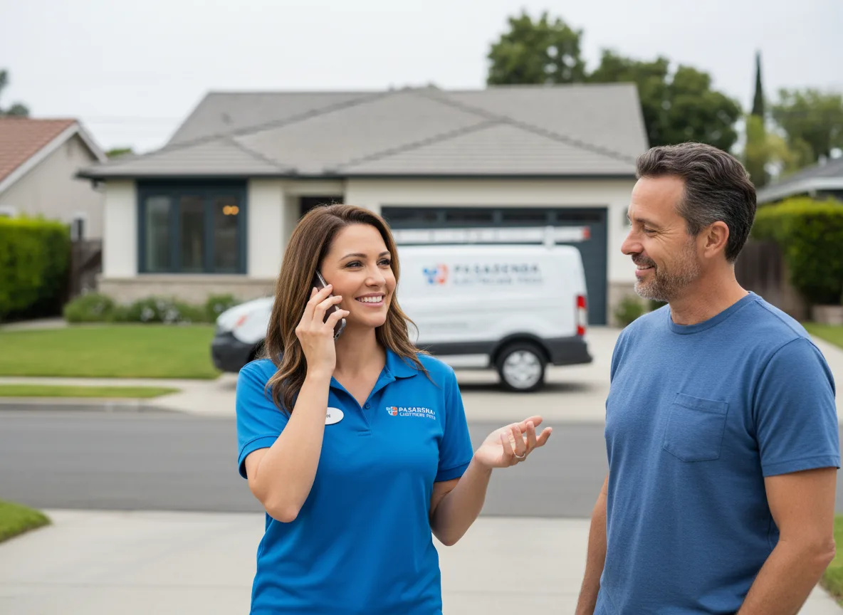 Electrician North Bay, NY FAQs